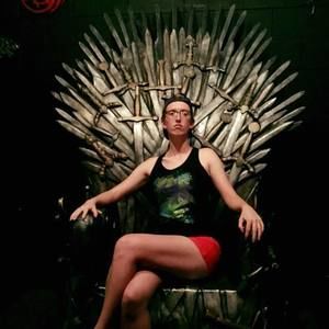 Meet your Posher, Rachel